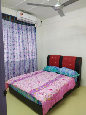 HOMESTAY PASIR MAS TAMAN JINTAN UNTUK BUKAN-MUSLIM dekat BUKIT PANAU